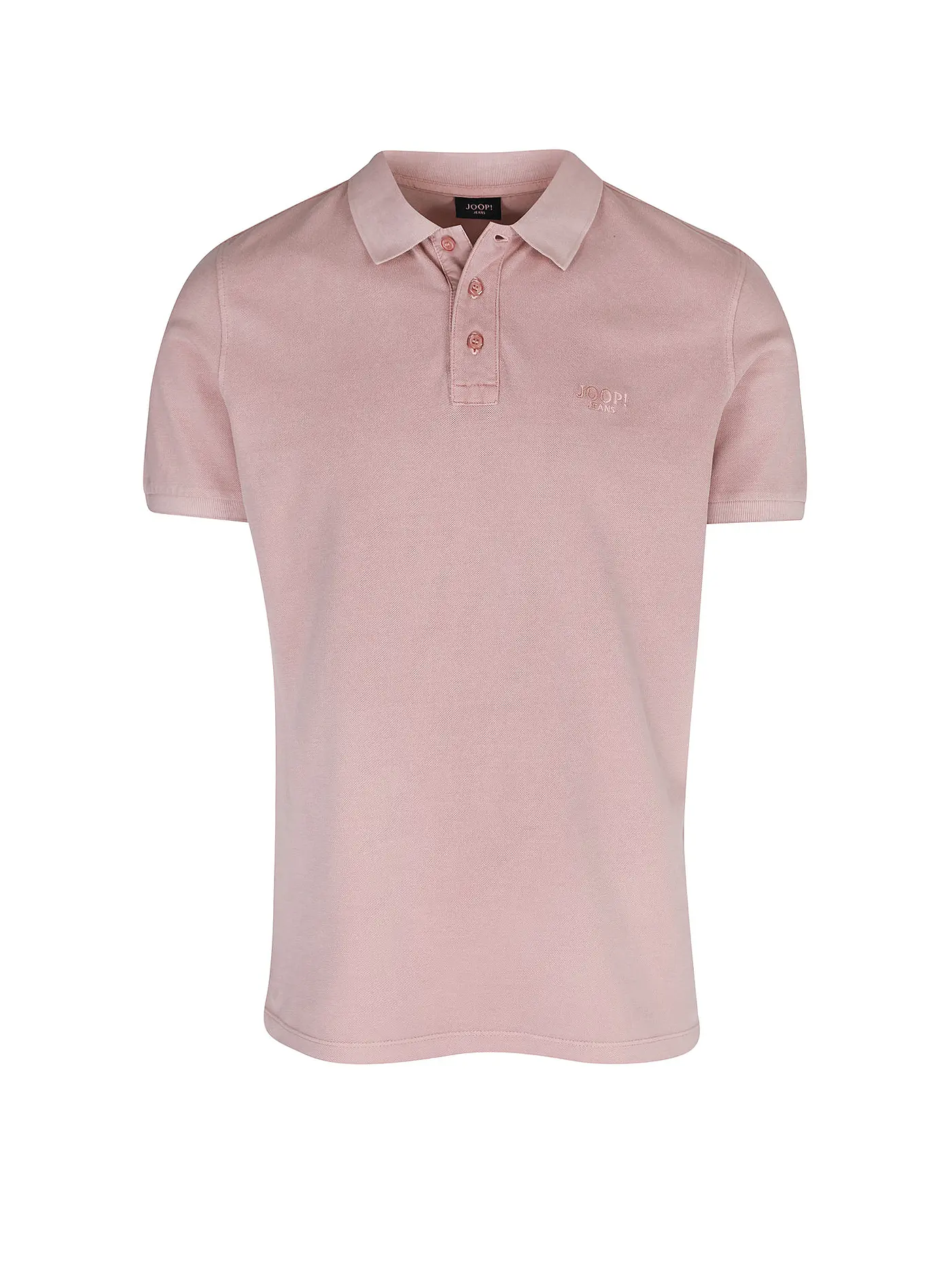 JOOP | Poloshirt AMBROSIO | rosa